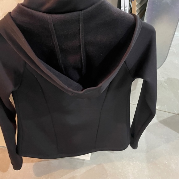 Fila zip up jacket - Picture 2 of 8